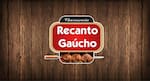 Logotipo Churrascaria Recanto Gaúcho